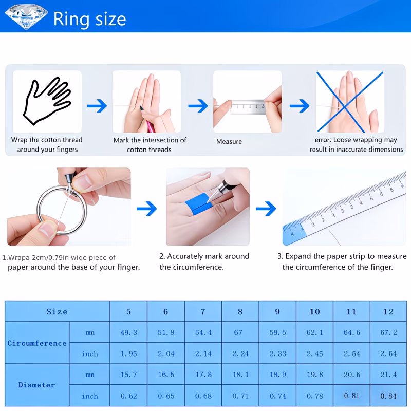  Ring