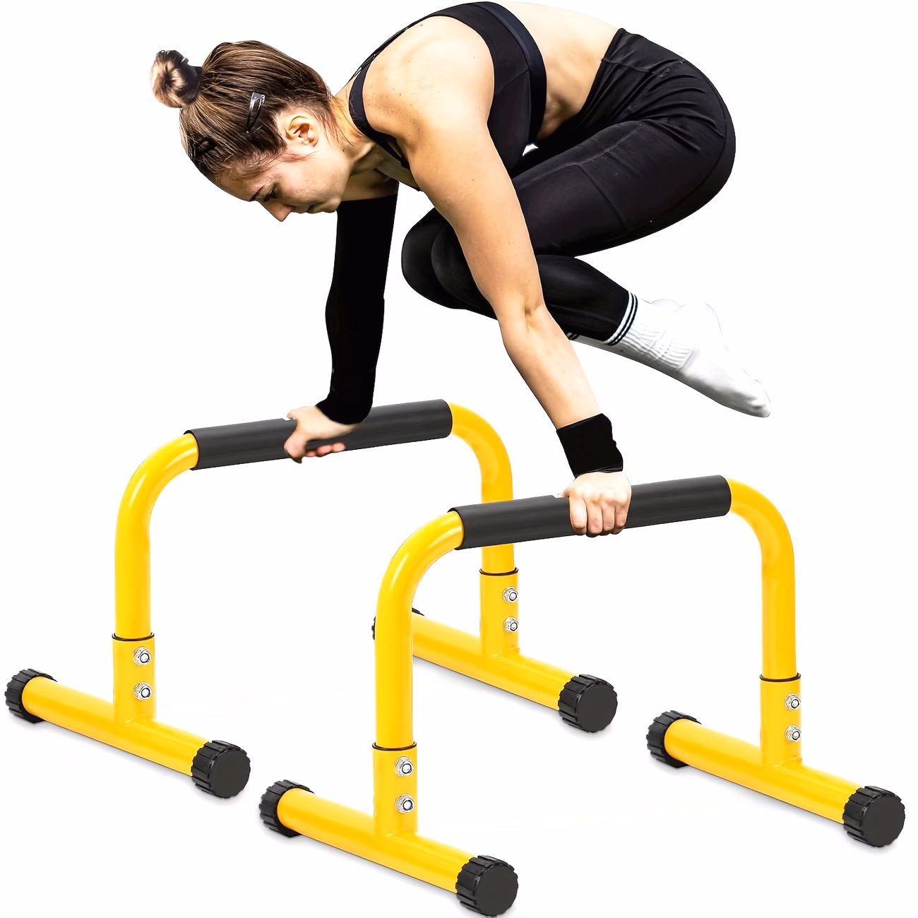 Strength training equipment