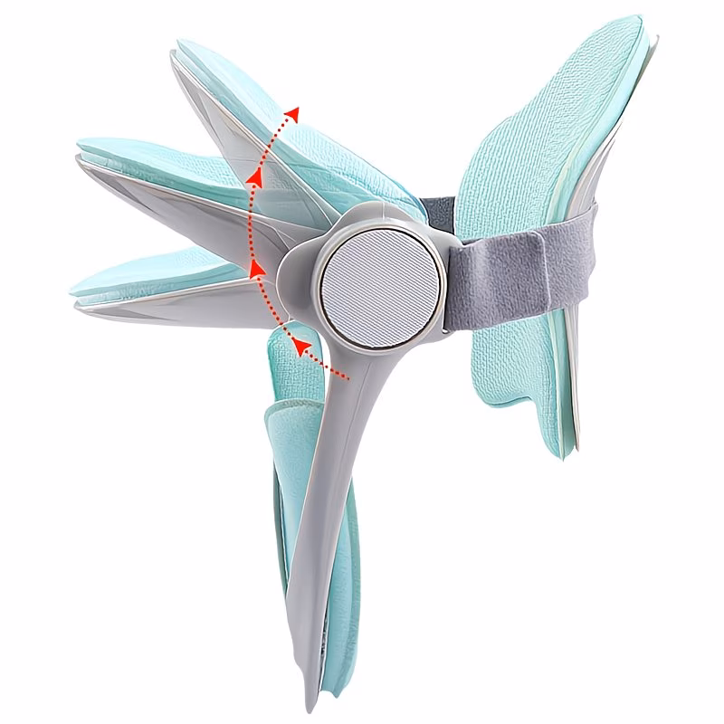  Neck Support Frame