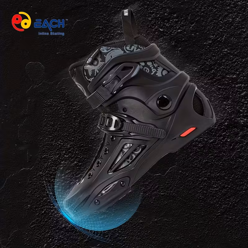  Skates 