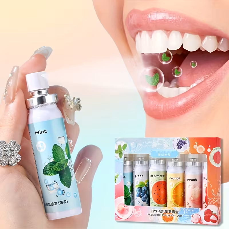 Oral Spray