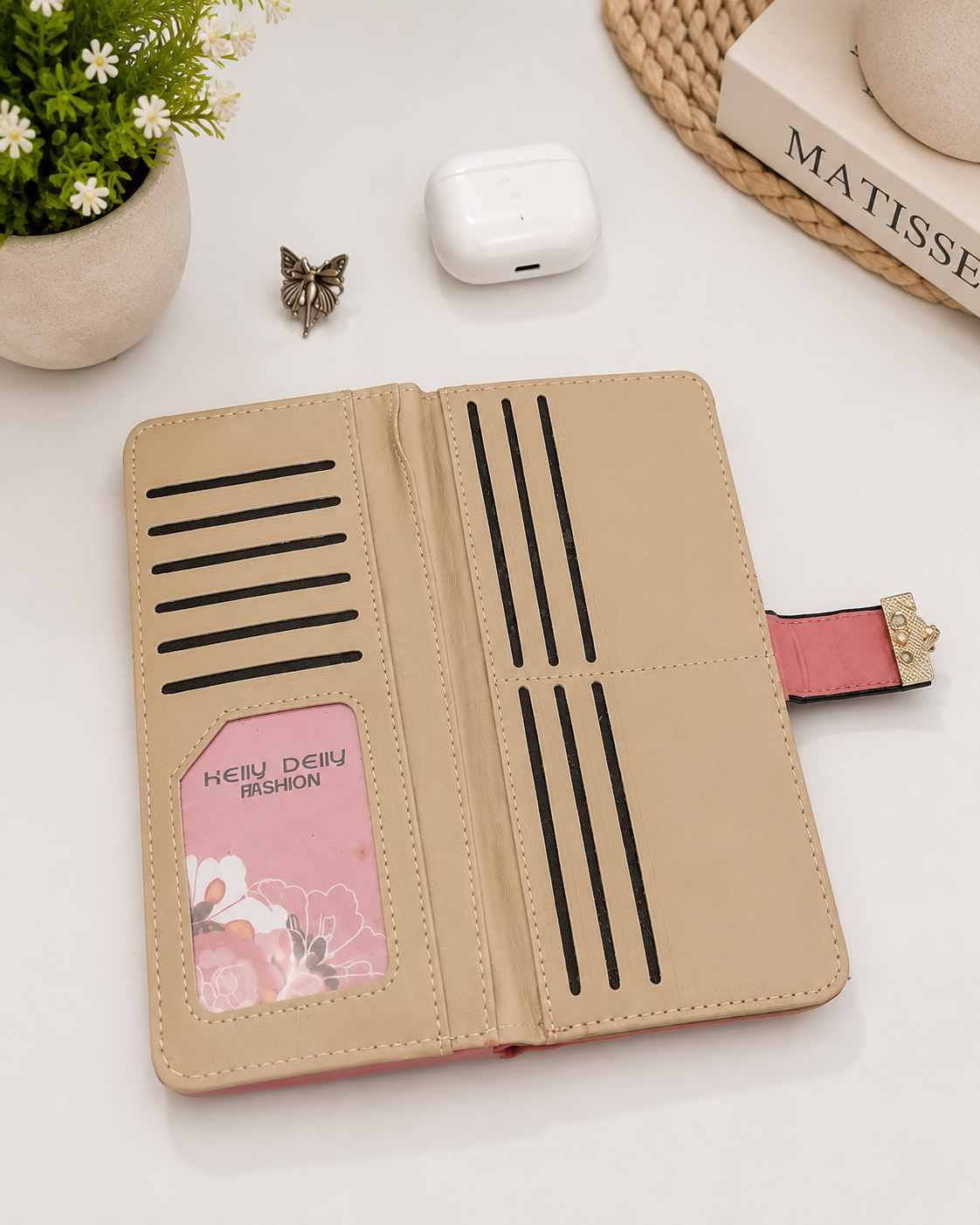 Wallet