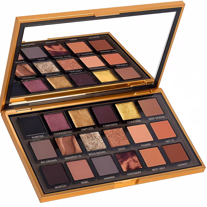 Eyeshadow Palette,