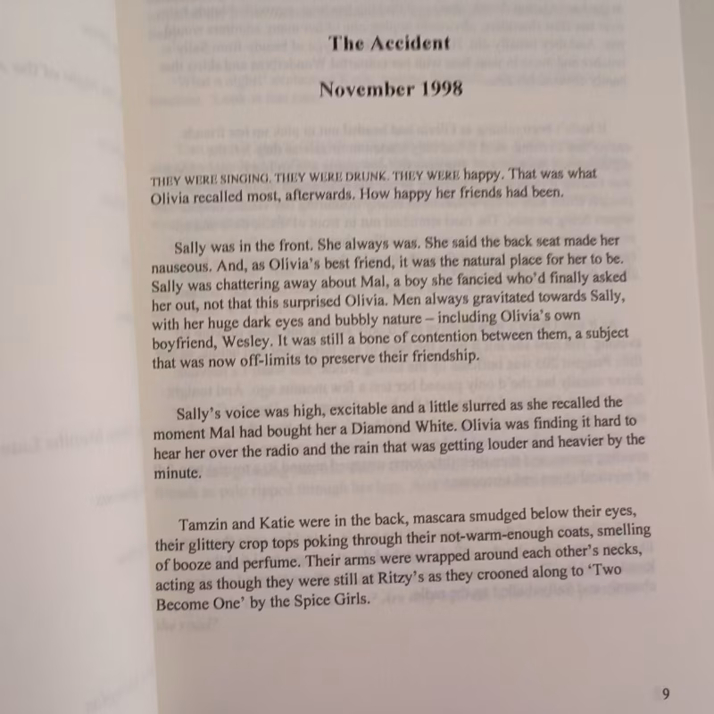 Book