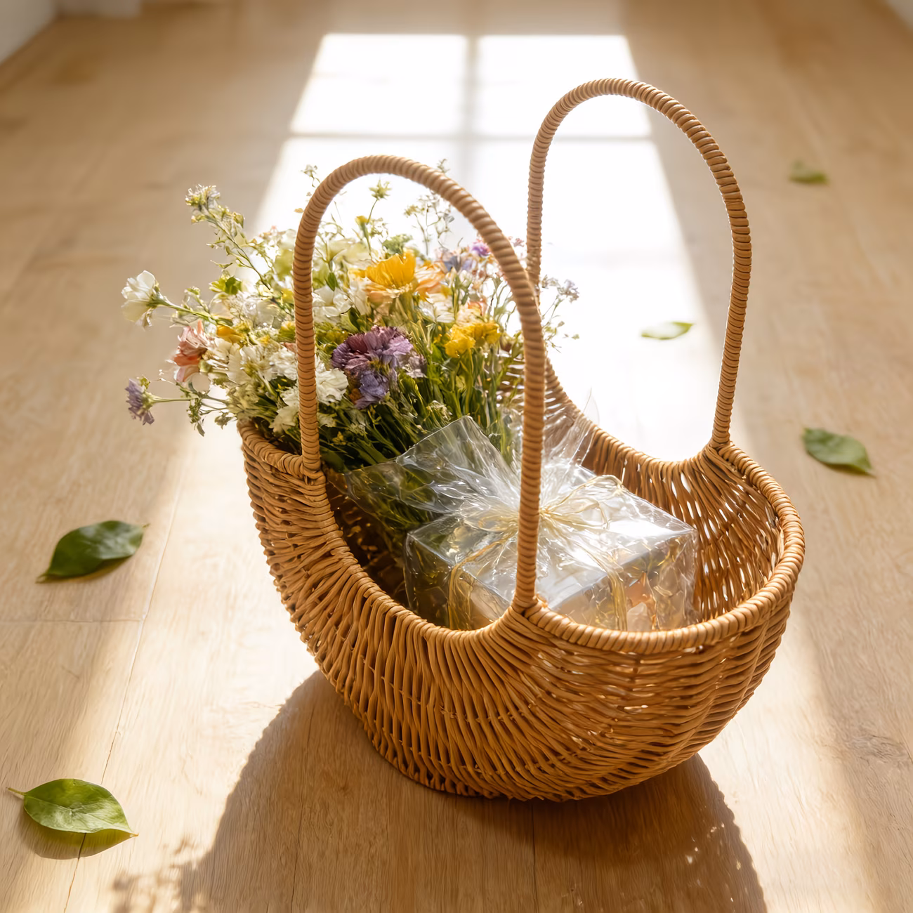 Home Storage Basket
