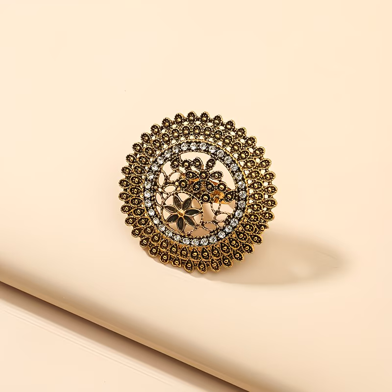  Ring