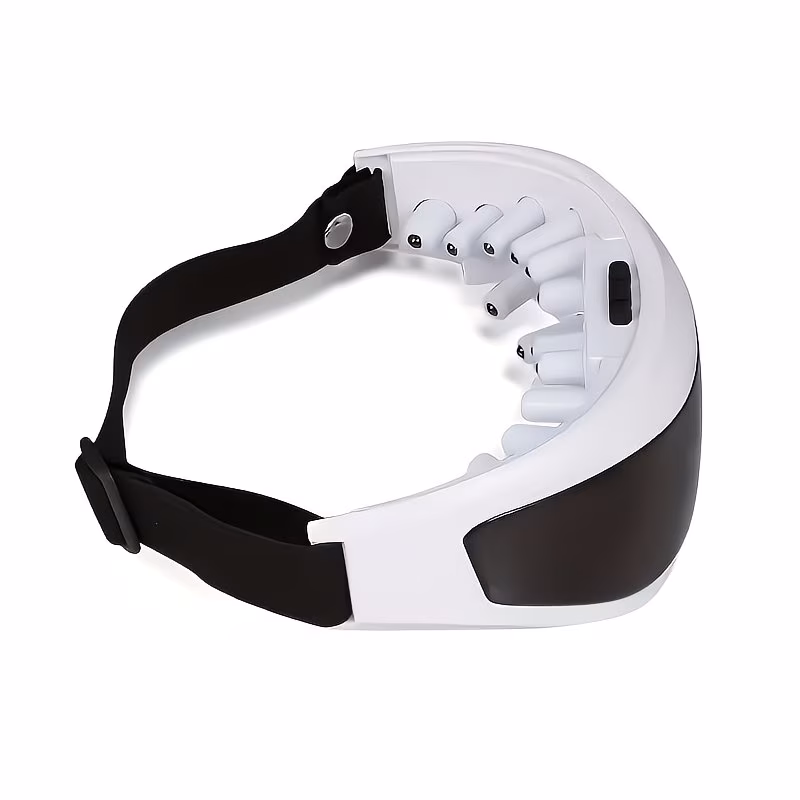  Electric Eye Massager