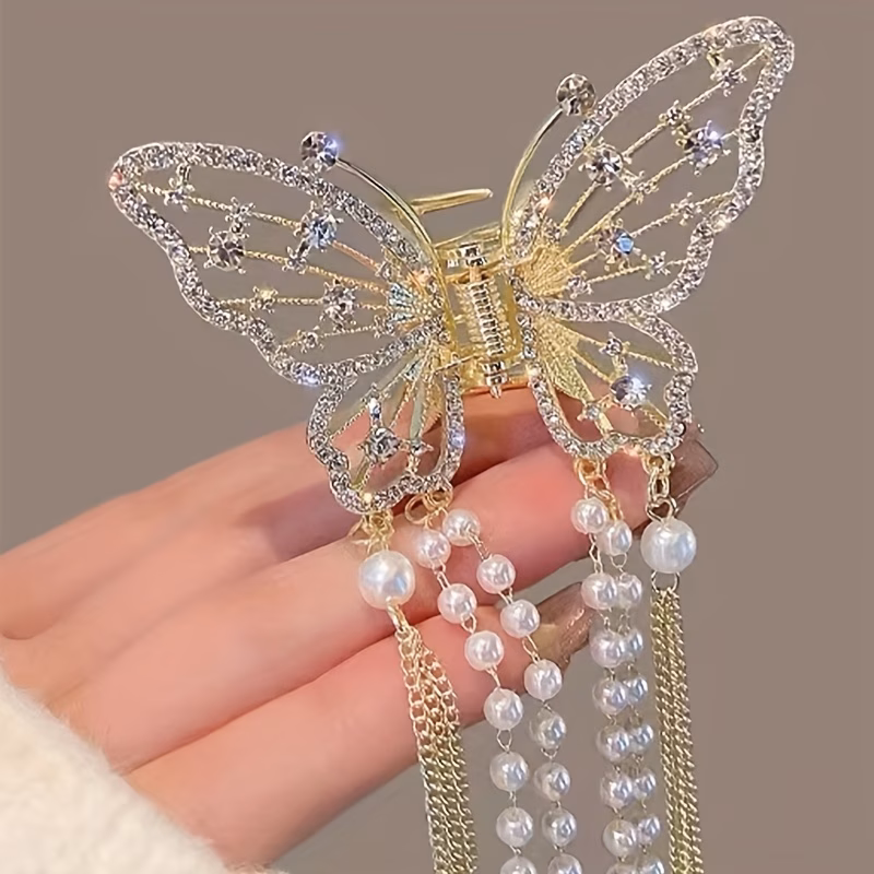 Hair Accessories