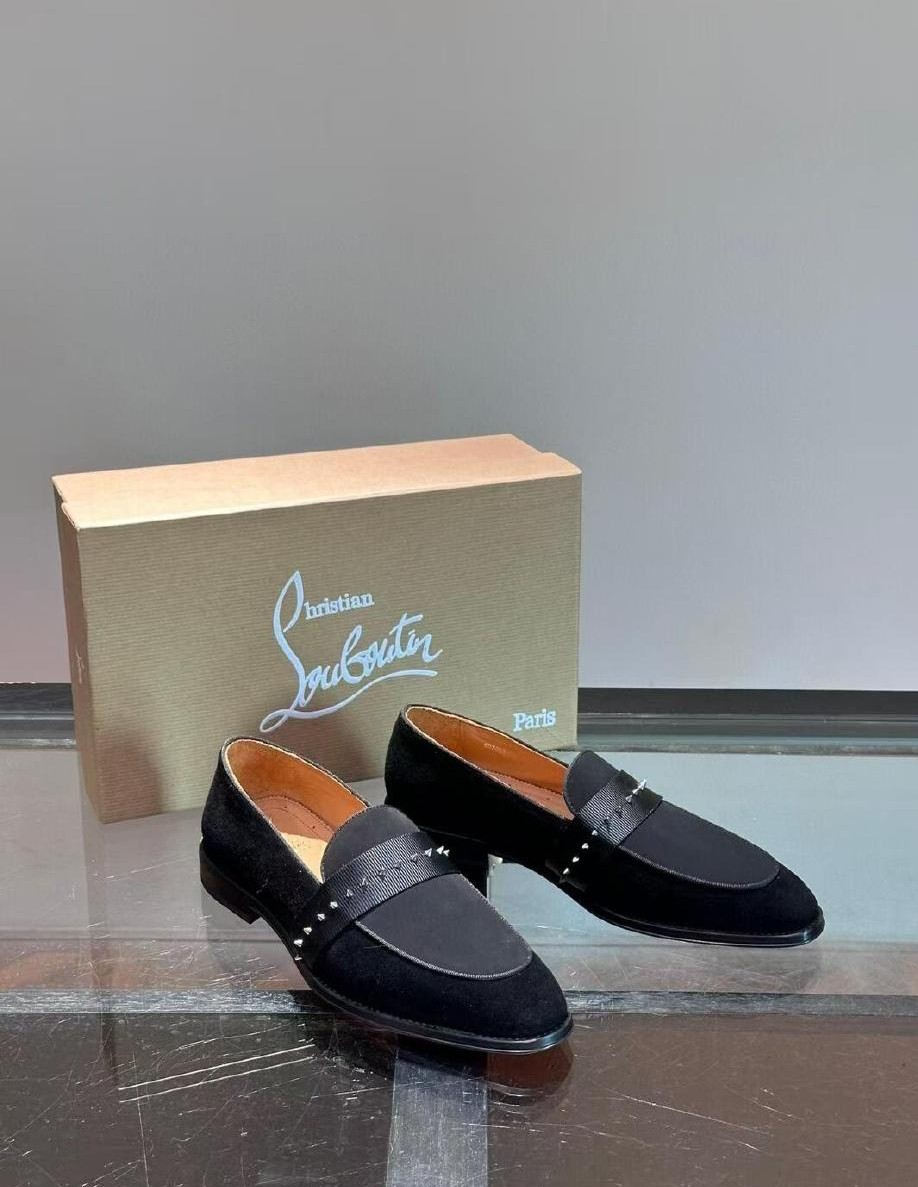 Mens Loafers