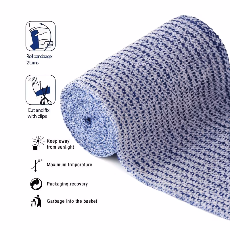  Muscle Compression Bandages
