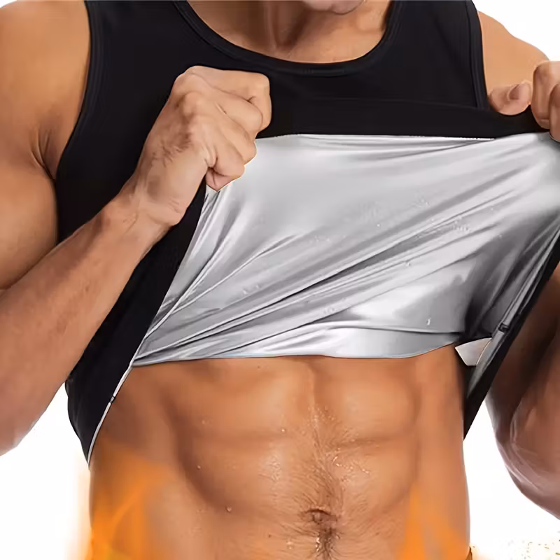 Sweat Vest