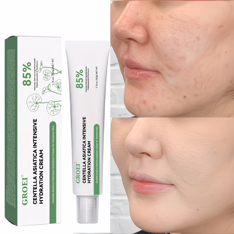 Pre-make-up Moisturizer
