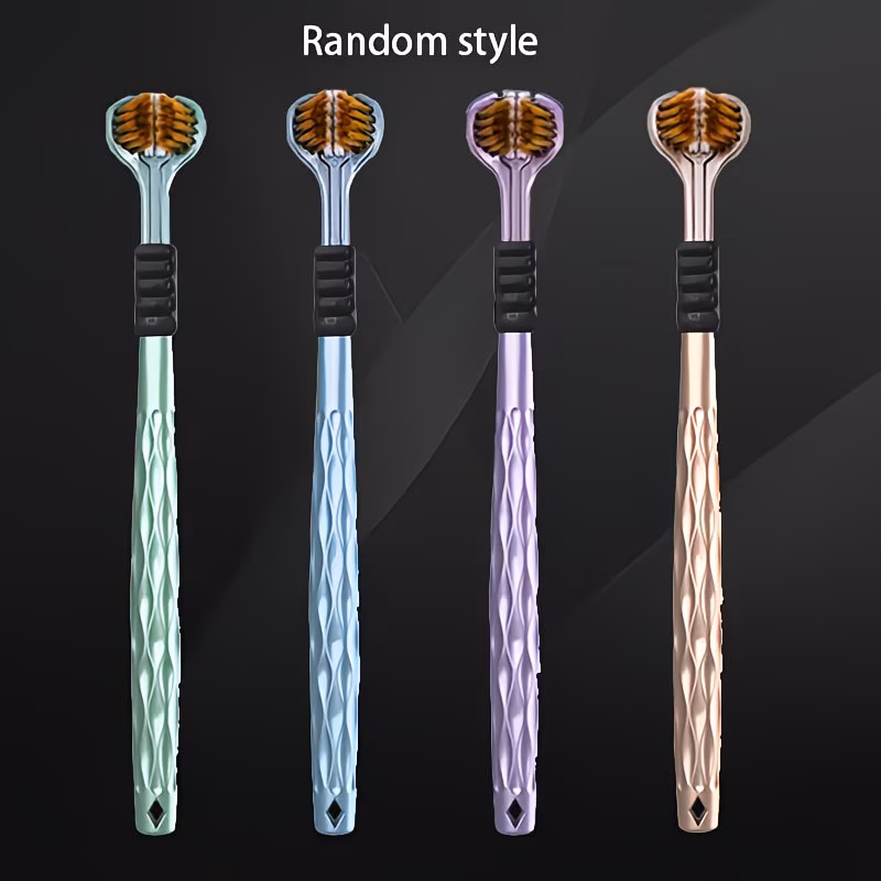 Toothbrush Set