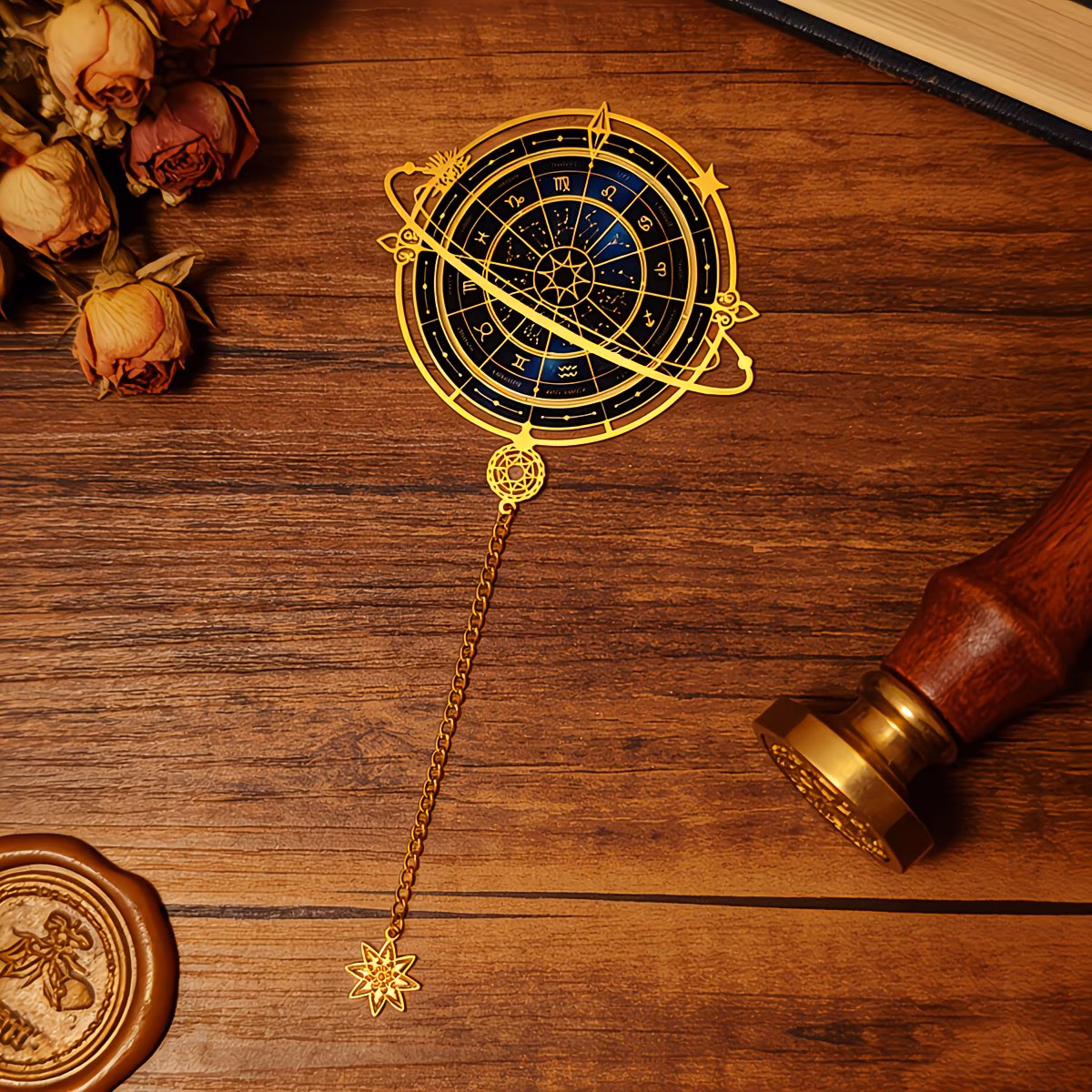 Bookmarks