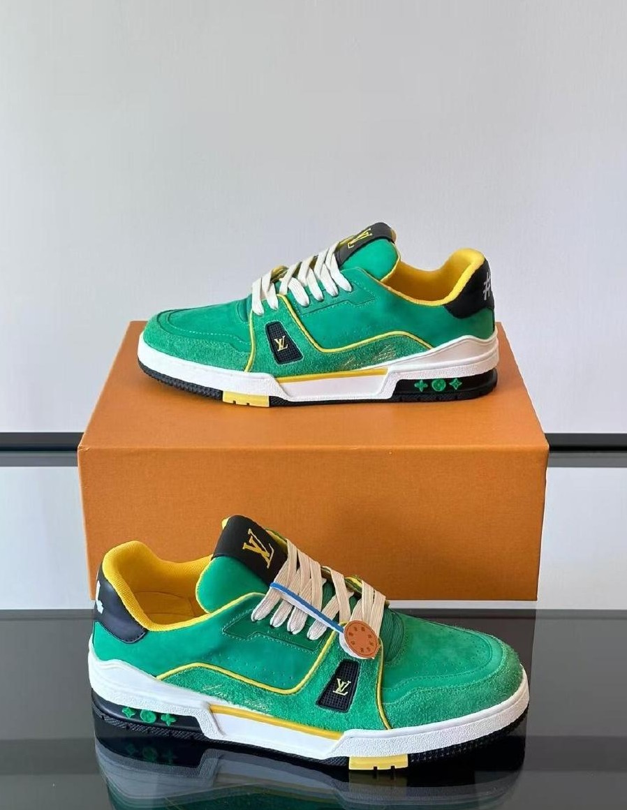 Shoes