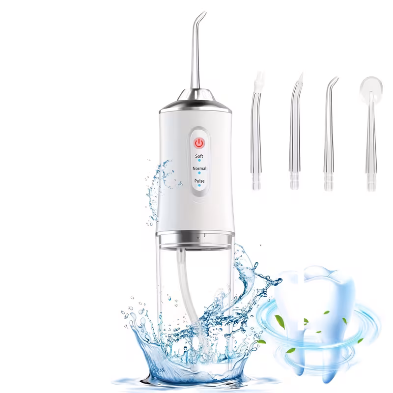 Electric Water Flosser