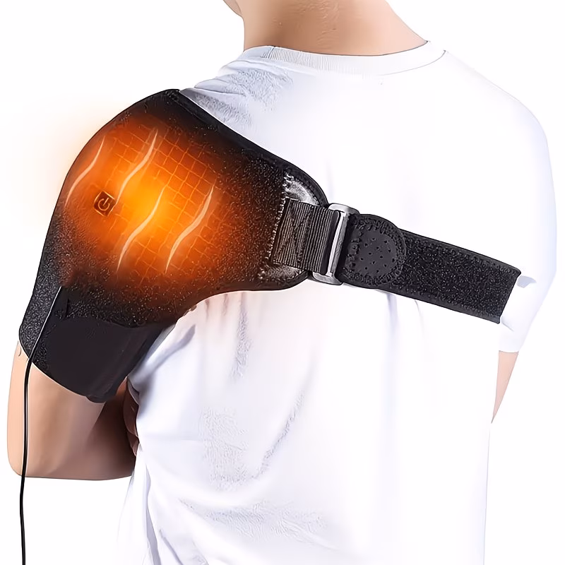  Electric Heating Shoulder Brace