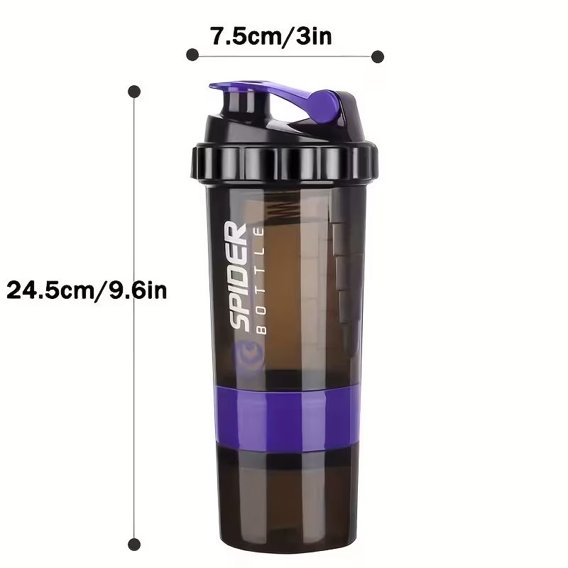  Shaker Cup