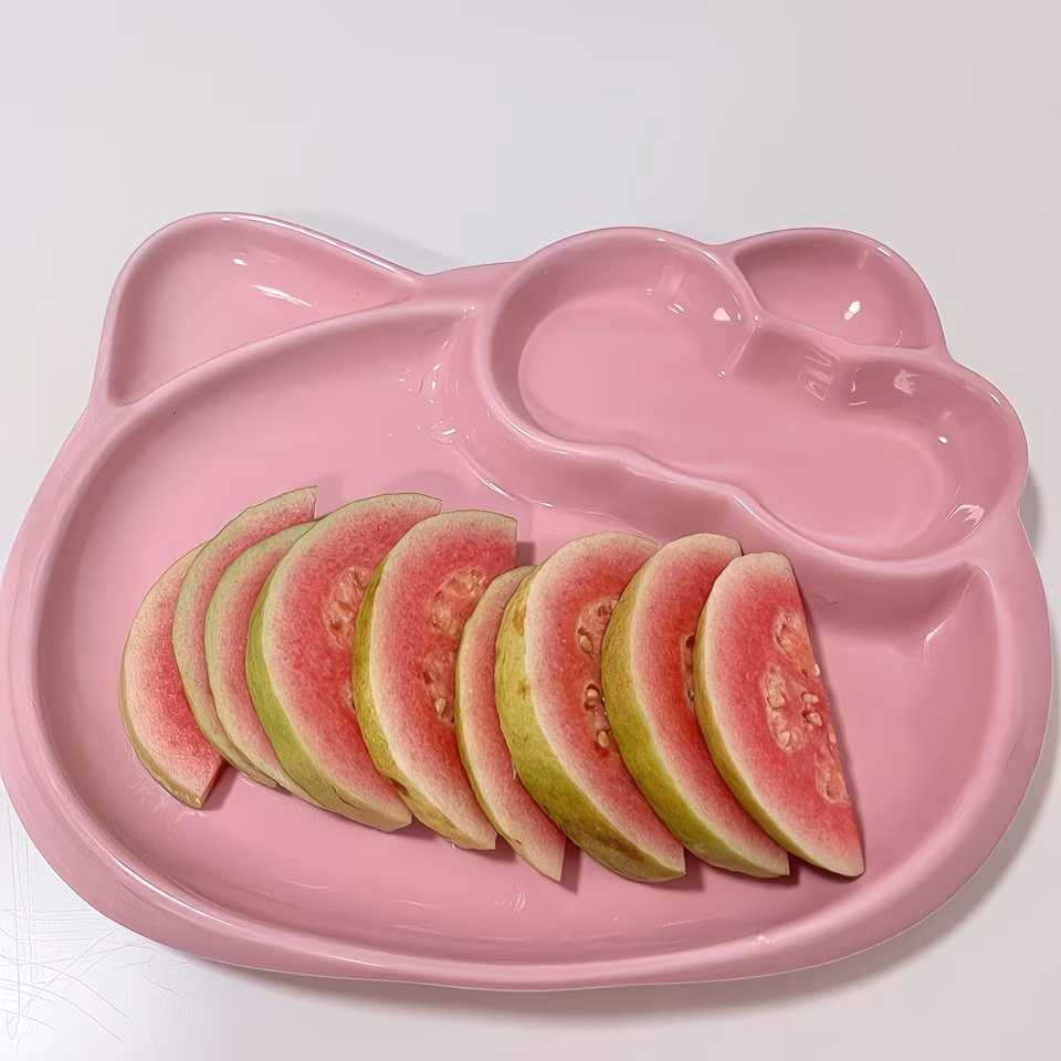  Plate