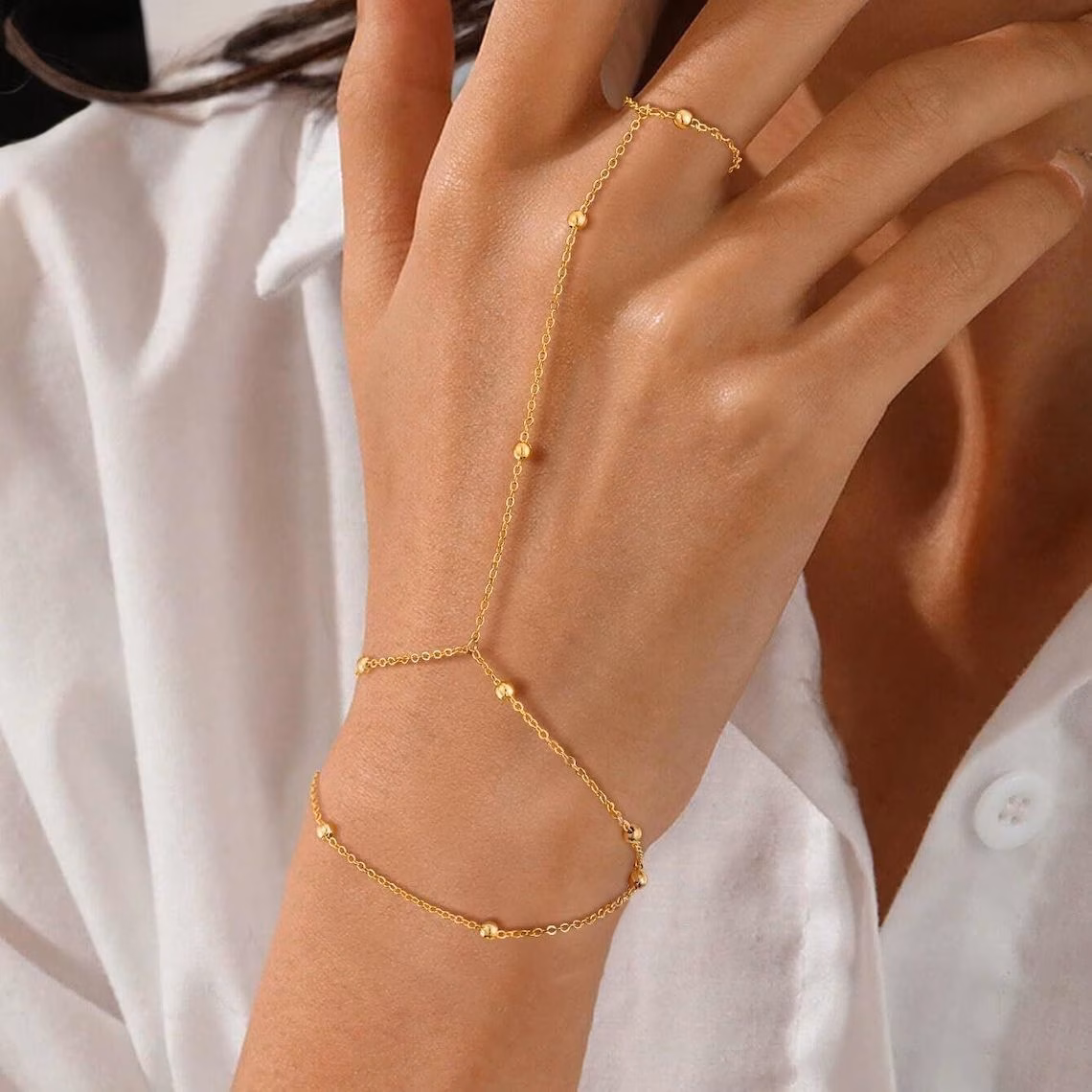 Bracelet