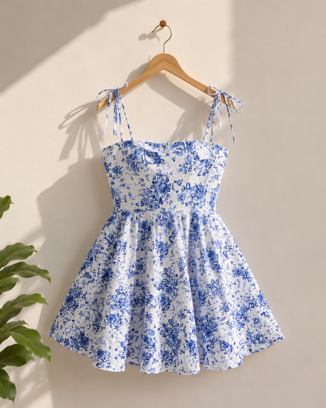 Mini Dress