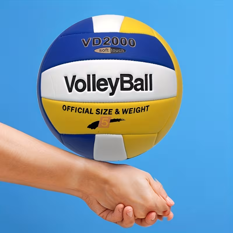 Volleyball 