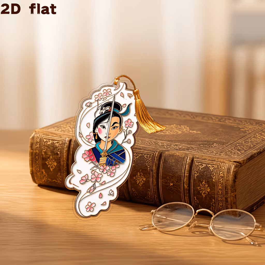 Bookmarks