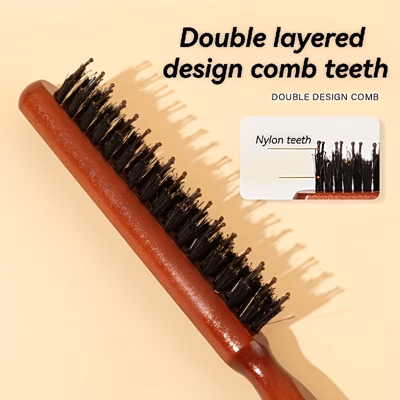 Tail Comb