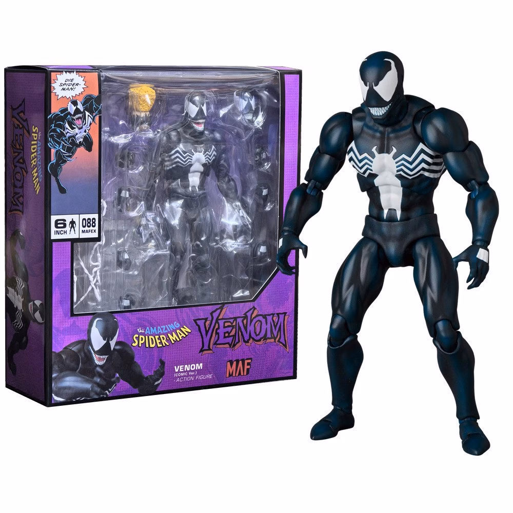Marvel Venom