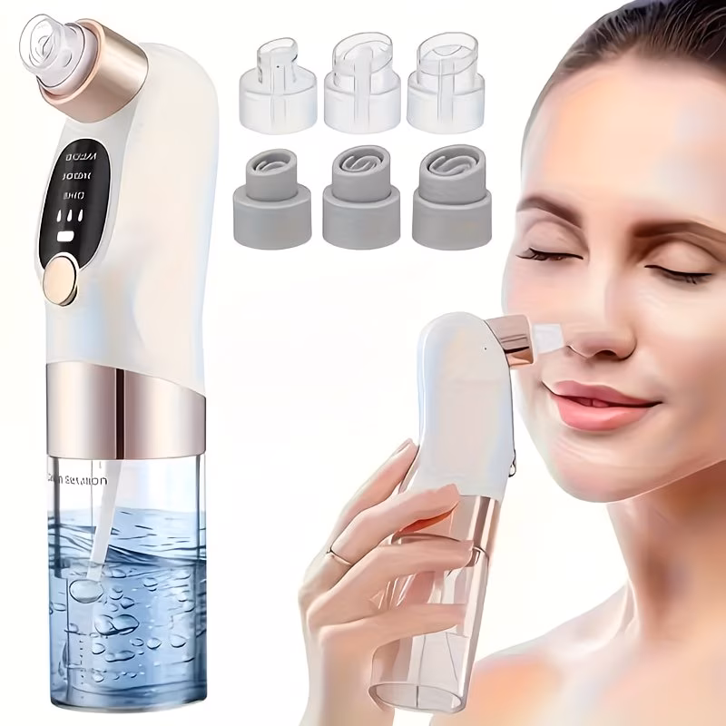  Electric Blackhead Remover