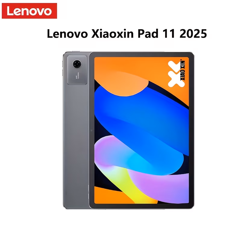 Lenovo 2025 New Xiao Xin Tablet 11