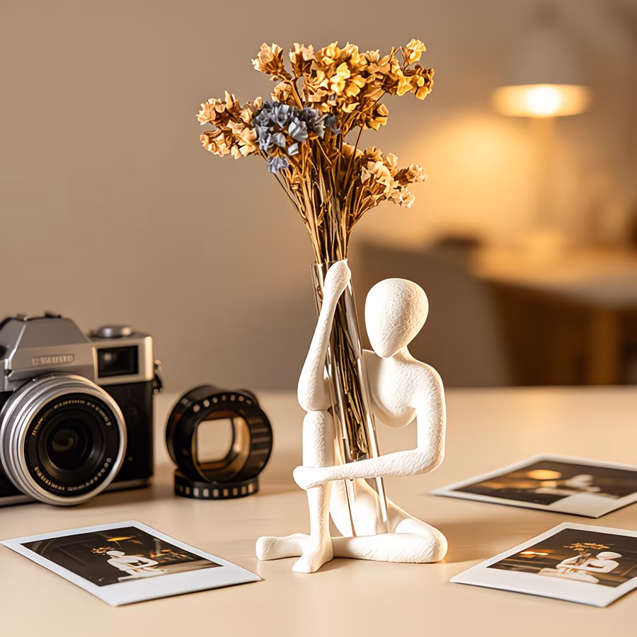 Flower Vase