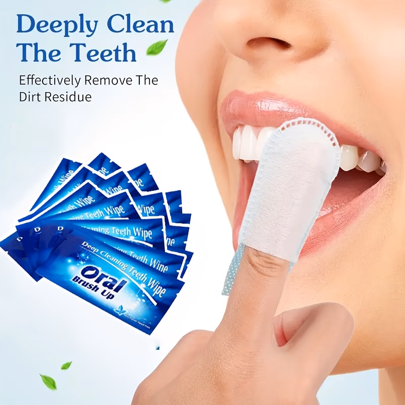 Teeth Cleaning