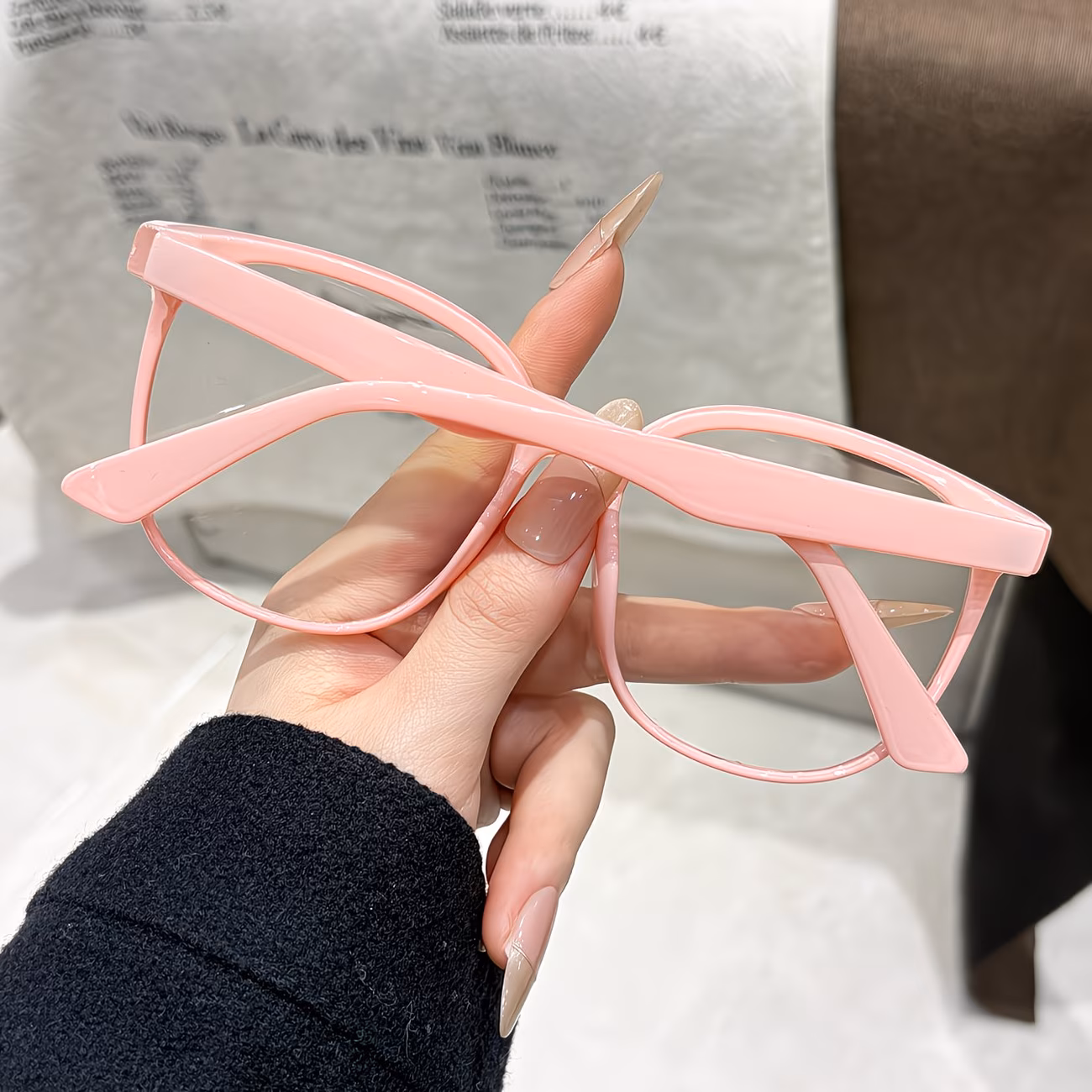  Glasses