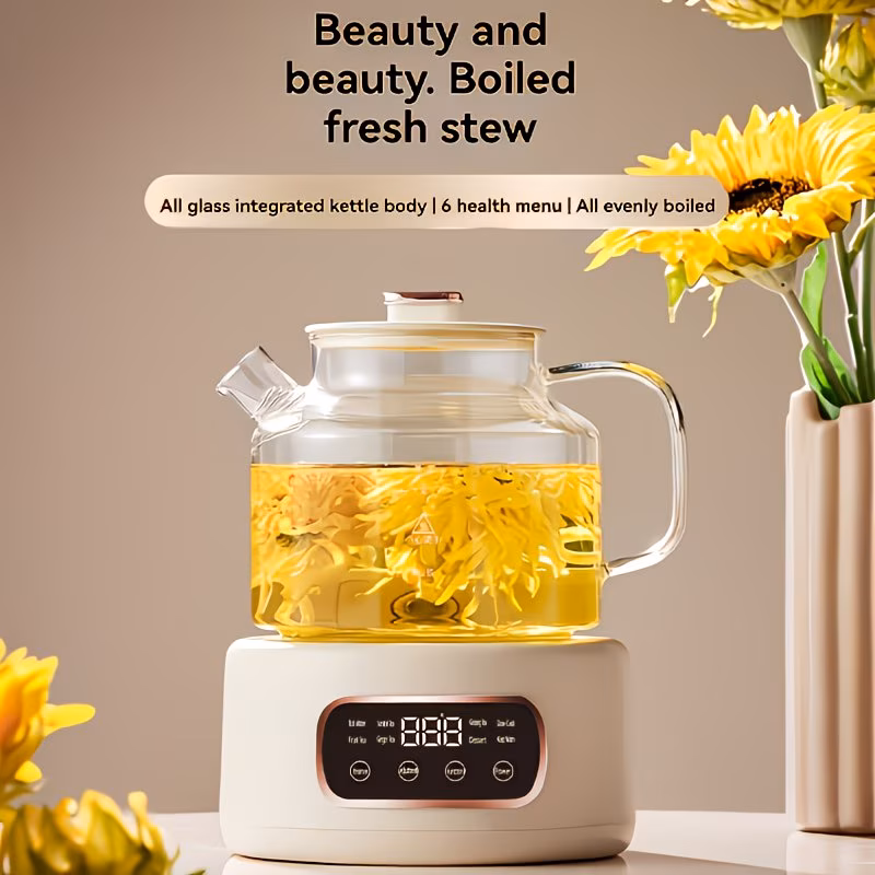  Electric Kettle