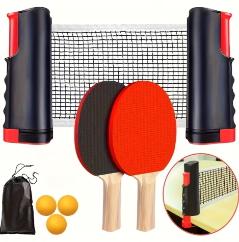 Table Tennis