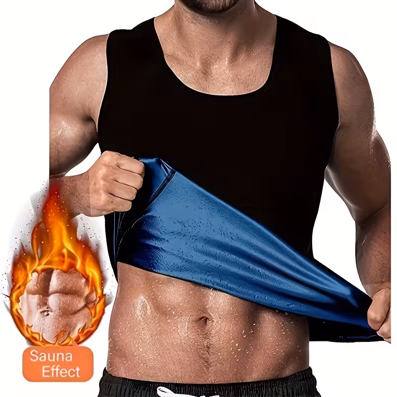 Sweat Vest