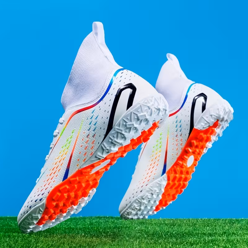  Sports Soccer Shoes