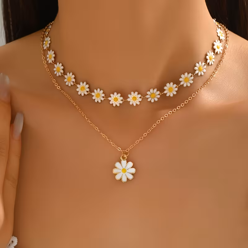 Pendant Necklace for Women,