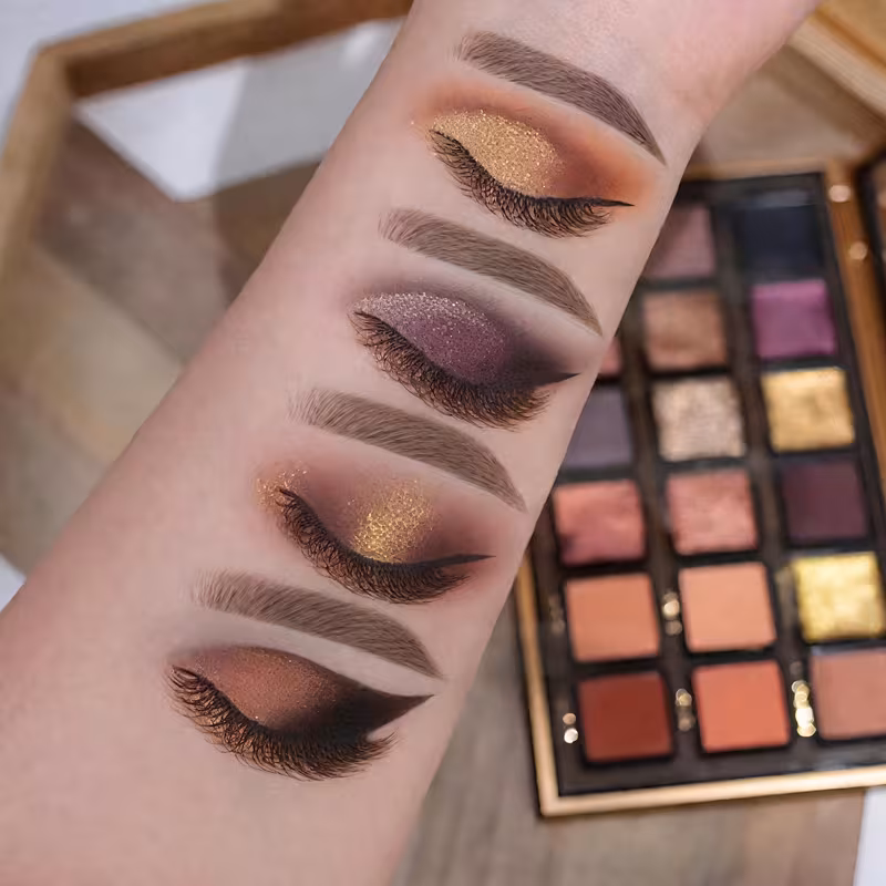 Eyeshadow Palette,