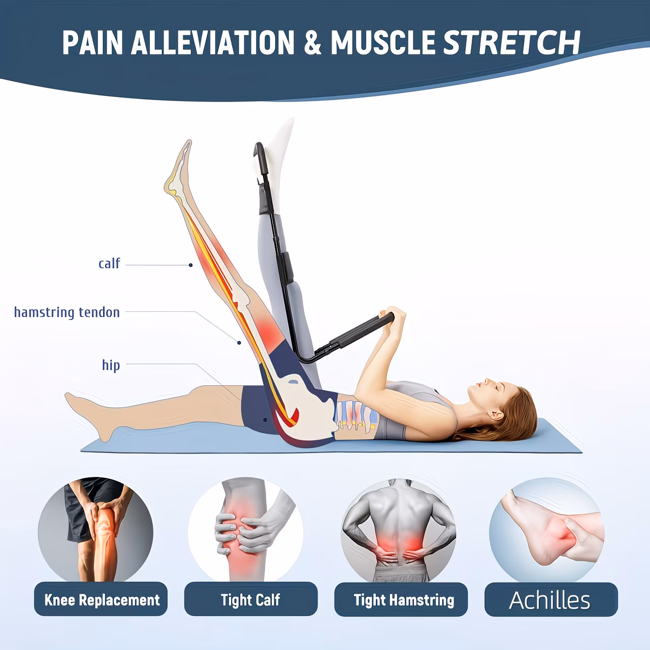  Knee Extension