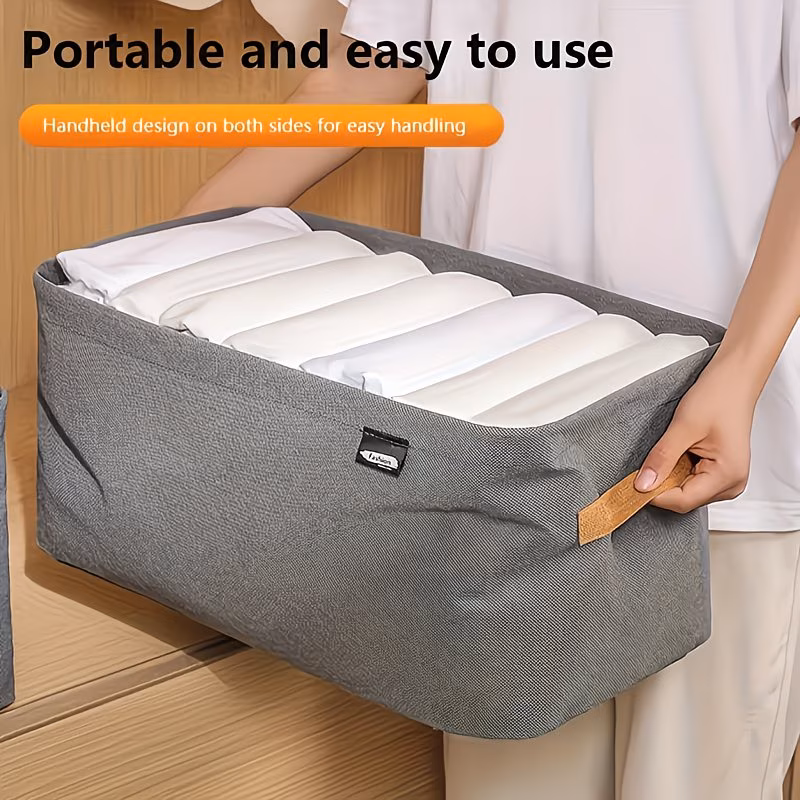  Wardrobe Organizer Drawer