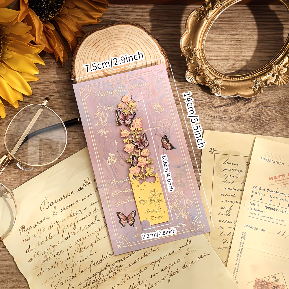 Bookmarks