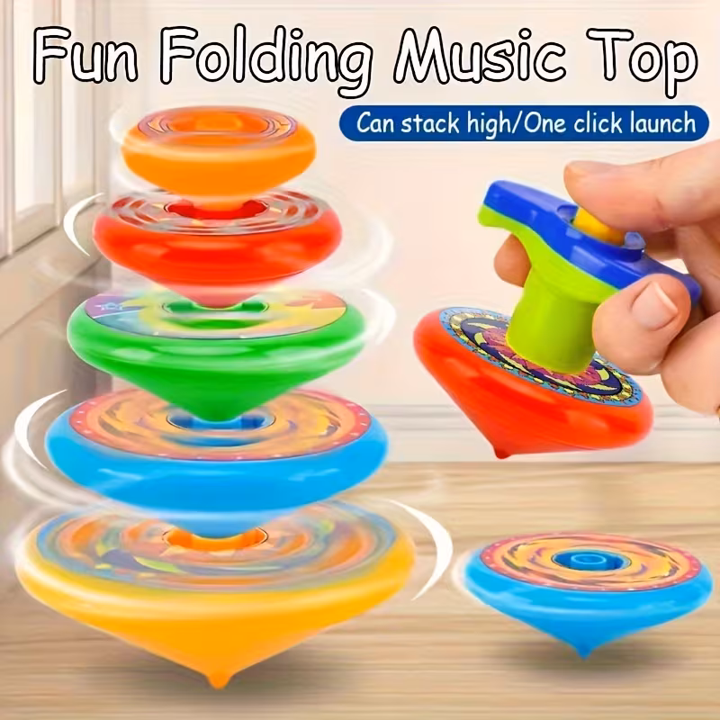 Spinner Toys