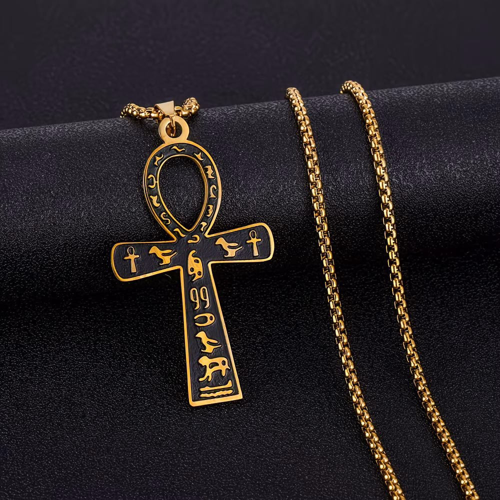  Pendant Necklace for Men