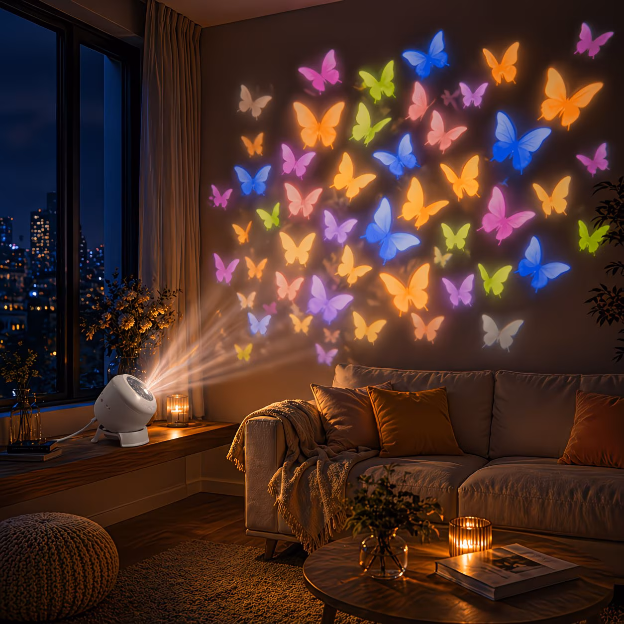  Projection Lamp