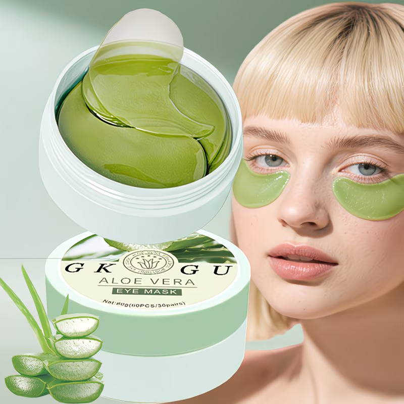 Eye Patches