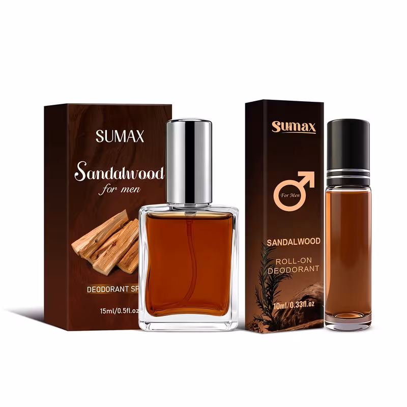 Men'S Body Deodorant