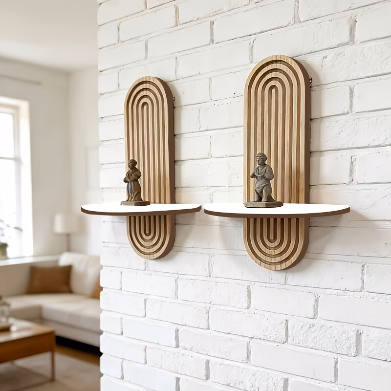  Wall Shelf 