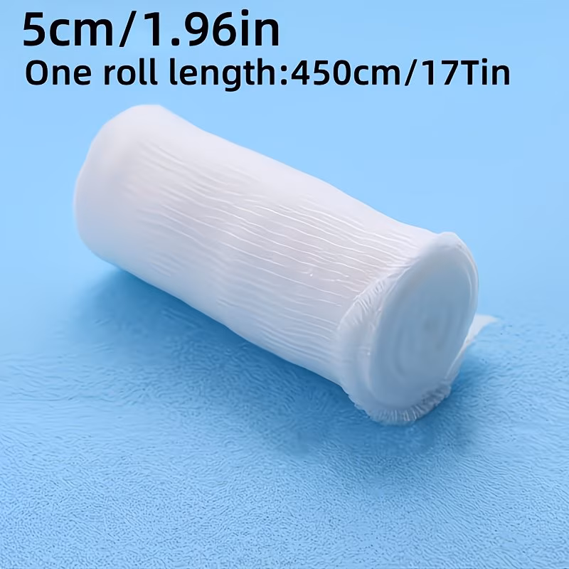  Elastic Bandage